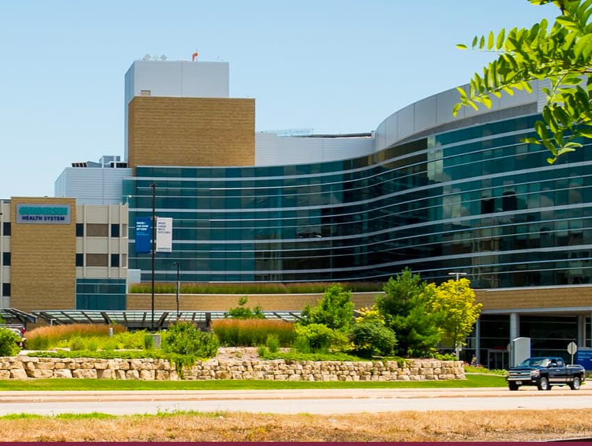 Gundersen Health System