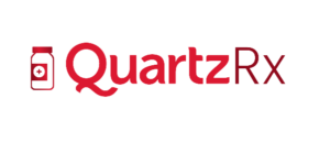 Quartz Rx Logo